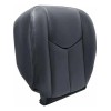Cubre Asiento Inferior Chevy Silverado 2003 2004 2005 2006 Negro