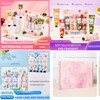 30-Pack Mini Hand Cream Gift Set Travel Size Moisturizing Hand