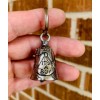 Guardian Bells It's a Boy Stork Guardian Bell Pendant Lucky