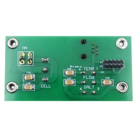 STK0163/STK0064 Digital Interface PC Board Nano/Nano+ for Pool Pilot STK0163/STK0064 Digital Interface PC Board Replacement for Pool Pilot Compatible with Auto Pool Pilot 841-3A