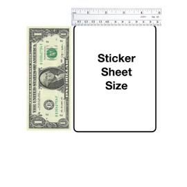 Habit Tracker Planner Sticker 30 stickers per sheet - Health Goal Tracking Planning Productivity - Bujo Vertical - ToDo todo checkbox checklist appointment productivity (Peach, Habit Tracker)