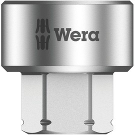 Wera 8790 Socket (Hex) 003685 0.5 in (13.0 mm)