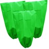 Mipcase 3pcs Frost Protection Bag Cold Plant Cover for Winter