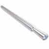 custom-sign Metal Ring Sizer Gauge Mandrel Finger Sizing Measure Stick