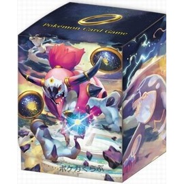 Pokémon Card Game Deck Case Hofa