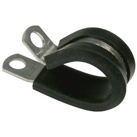 PICO 1" Rubber Ins. Clamp