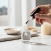 Esmalte de Uñas Bissú con Brillo Transparente de 15 mL