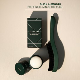 Natalie Anne Slick & Smooth Balm 25g
