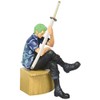One Piece Dramatic Showcase 2nd Season Vol. 3 Roronoa Zoro