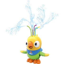 Splash & Fun Water Sprinkler Parrot Height 20 cm Other