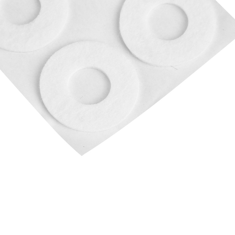 12 Sheet Callus Cushion Men Women Soreness Relief Soft Adhesive