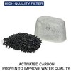 Charcoal Water Filters and Descaler for Keurig - Keurig Compatible