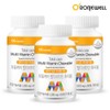 Ronywell Total Care Chewable Multivitamin 1,200mg 90 Tablets / 로니웰