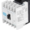 AC Contactor High Sensitivity Industrial Electric Magnetic 20A 3 Pole