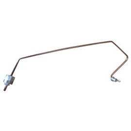 Riello C7001059 Burner Fuel Oil Capillary Line for Hydraulic Jack F5