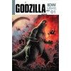 Godzilla Library Collection, Vol. 1
