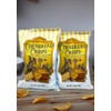 Trader Joe's Cornbread Crisps Priority-2 Pack Sweet & Salty