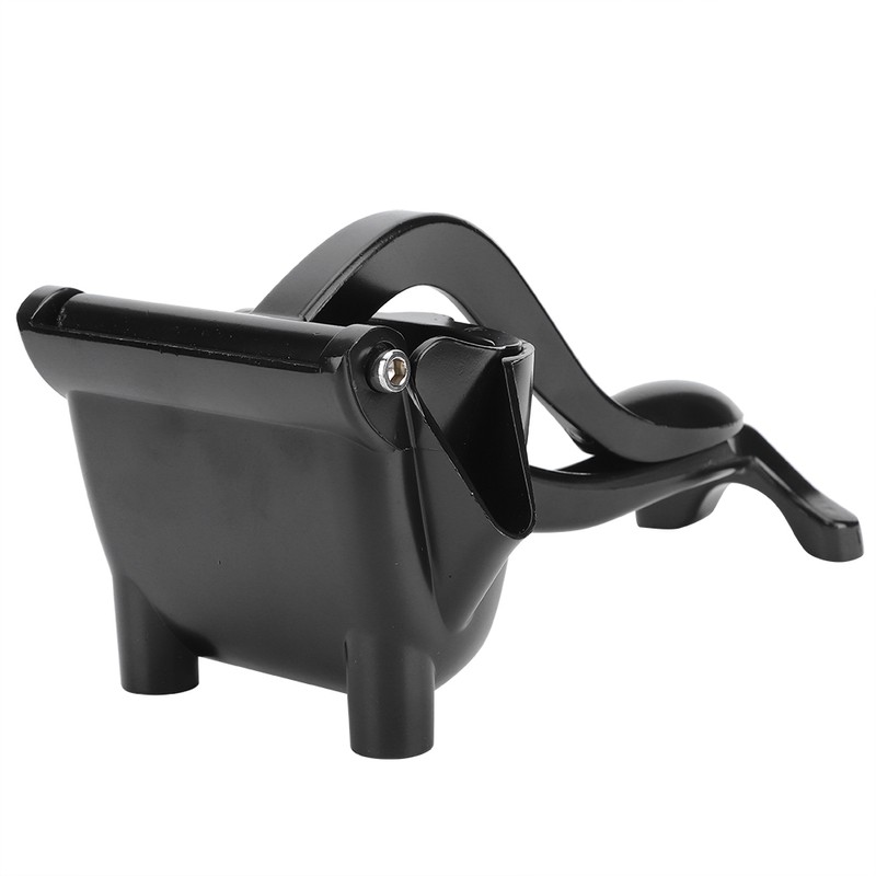 Aluminium Alloy Hand Squeezer Lemon Citrus Juicer Manual Fruit Press