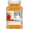 Santa Cruz Organic Cinnamon Apple Sauce Jars, 23oz (Pack of