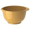 Rosti Margrethe Mixing Bowl, 3 Litres, Shatterproof Bowl, Baking Bowl,