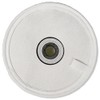Nutone Central Vacuum Secondary Filter, 11 in. (S84128000)