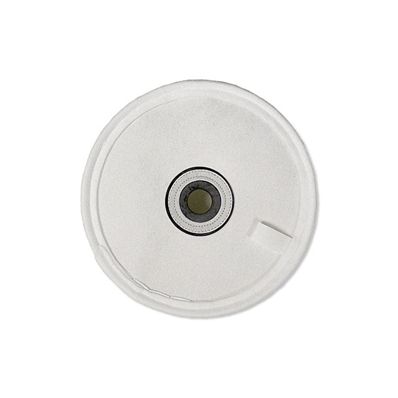 Nutone Central Vacuum Secondary Filter, 11 in. (S84128000)