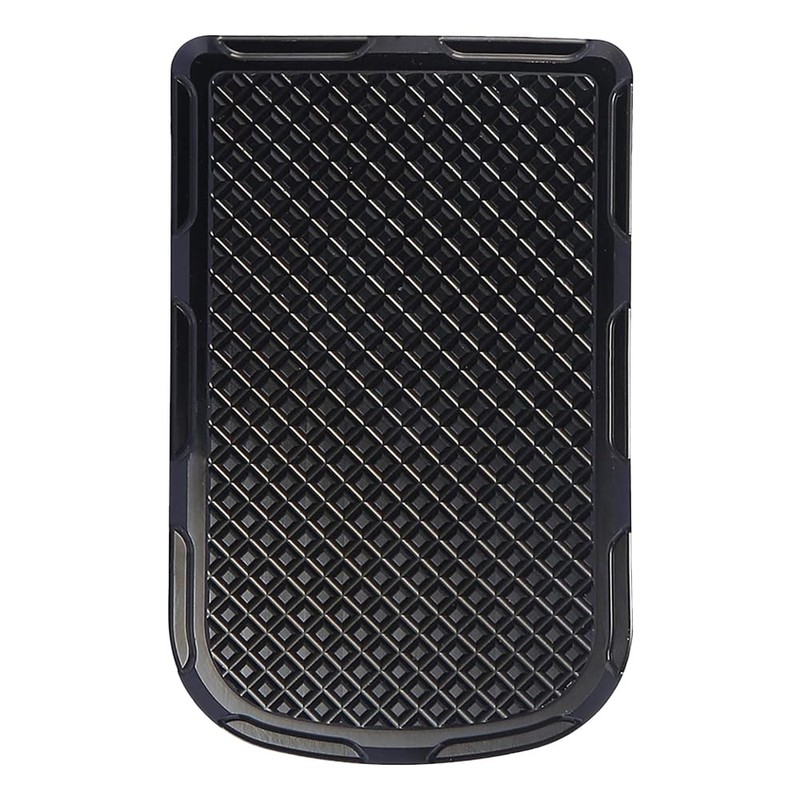 Riloer Motorcycle Brake Pedal Pad Cover, Suitable for H-arley Softail
