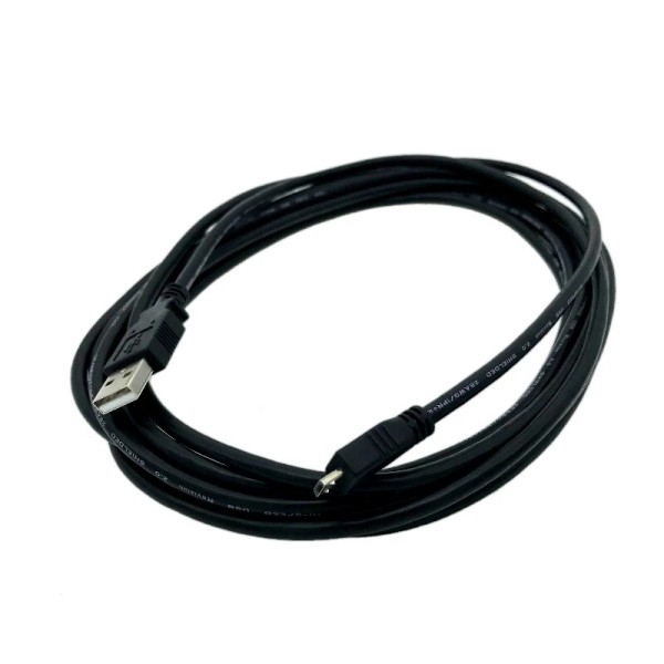 Kentek USB SYNC Charging Cable Cord for SKULLCANDY HESH 2