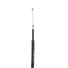 MOTOMASTER Motorcycle Choke Cable Compatible with Honda VF 750 C Magna / 17950-MZ5-000