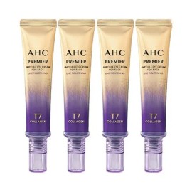AHC 아이크림 라인 타이트닝 시즌13 40ml x4 /이하늬 아이크림 AHC Eye Cream Line Tightening Season 13 40ml x4 / Lee Ha-nui Eye Cream