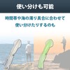 Felimoa Squid Shaped Soft Worm Luminous Fishing Squid Worm 2