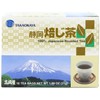 Takaokaya Tea, Hoji Cha Tea, 16-Count Tea Bags (Pack of