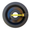 AUTUMN USA Donut Mold - Sprinkler Head Protector & Guard,
