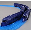 Plarail Advance AS-06 Nankai Rapito