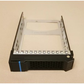 Chenbro New 3.5" HDD Tray (caddy) for all new Chenbro Chassis 1-4U, 2 pc