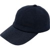 Coq Sportif LT5SCP32U Cap, For Watching Sports, Basic, Simple, Everyday