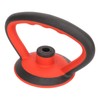 Adjustable Kettlebell Handle Ergonomic Weight Plate Kettlebell Handle Strength Training