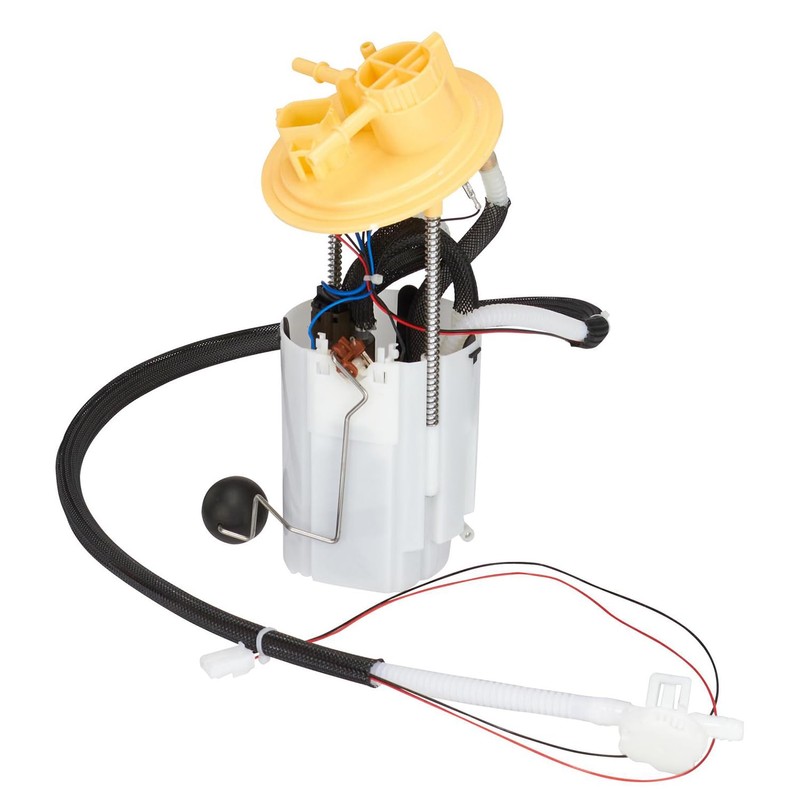 Detroit Axle - Fuel Pump Module for 2003-2007 Volvo S60