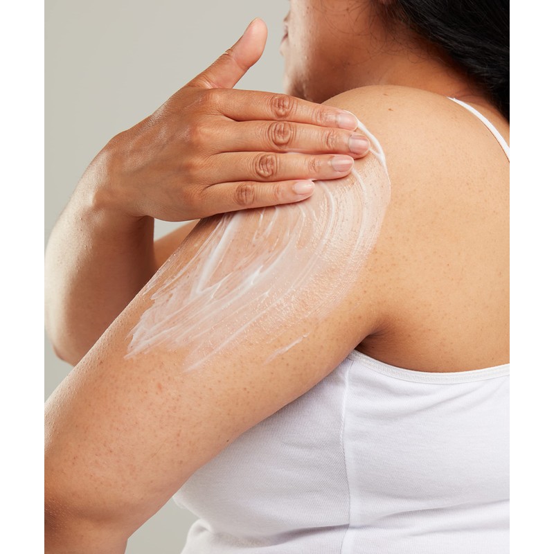 AMELIORATE Transforming Body Lotion Fragrance Free 200 ml (Packaging May