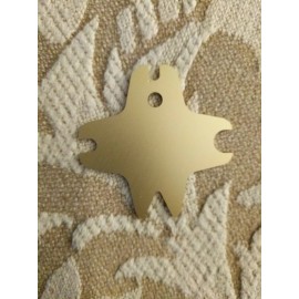 The Great Grill Scraper NEW The ORIGINAL Great Grill Scraper Cleans Grills with NO Bristles