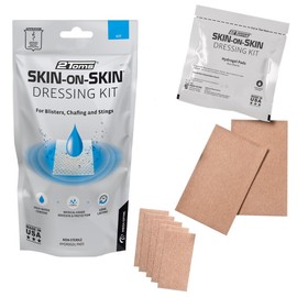 2Toms Blister dressing kit 'skin on skin'