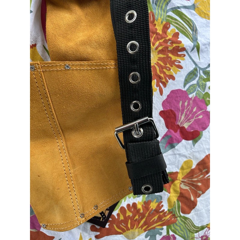 Nut Hugger NEW Nut Hugger Handyman Tool Belt 12 Pockets