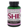 Whole World Botanicals She Mood & Hormone Support, 120 Veg