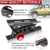 mfc Fits For Jeep JKU Car Roll Bar Fire Extinguisher