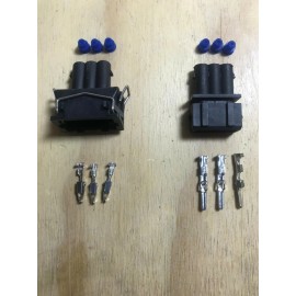 AfterMarket Can Am Outlander Renegade Comander Maverick Style Tail Light Wiring Connector