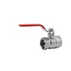 Gardena Ball Valve: Outlet Valve for Indoor and Outdoor Use,
