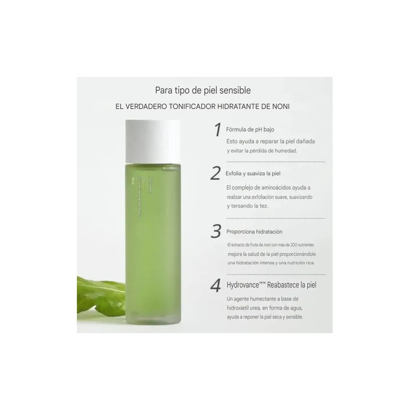 Celimax Noni Toner 150ml Tónico 100% Original
