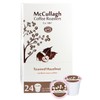 Toasted Hazelnut Single Serve Coffee 4/24 Count