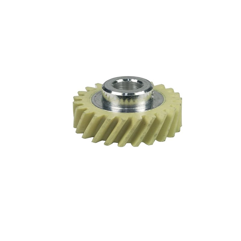 Replacement Nylon (Plastic) Worm Gear/Shear and 5qt for KitchenAid Tilt-Head