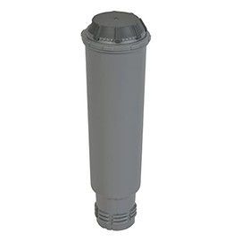KRUPS Filtro para espresso orchestro Dialog, conserva los minerales del agua, prologa la vida útil de tu máquina expresso Krups y prepara un café o un expresso con mejor sabor y aroma, F08801